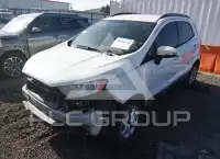 2018 Ford Eco Sport фото
