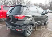 2018 Ford Ecosport фото