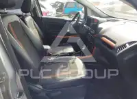 2018 Ford Ecosport фото