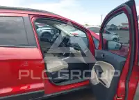 2018 Ford Ecosport фото