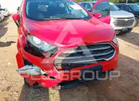 2018 Ford Ecosport photo
