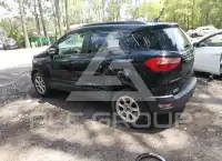2018 Ford Eco Sport фото