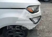 2018 Ford Eco Sport фото