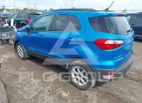 2018 Ford Ecosport фото
