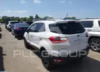 2018 Ford Eco Sport фото
