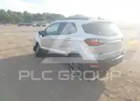 2018 Ford Ecosport photo
