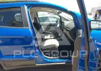 2018 Ford Eco Sport фото