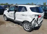 2018 Ford Eco Sport фото