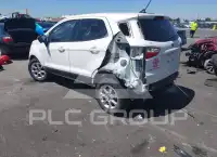 2018 Ford Eco Sport фото