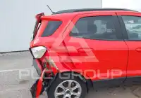 2018 Ford Eco Sport фото