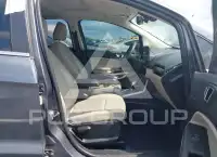 2018 Ford Ecosport фото