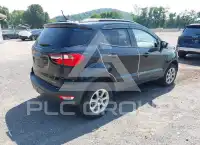 2018 Ford Eco Sport фото