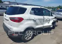 2018 Ford Eco Sport фото