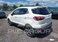 2018 Ford Eco Sport фото