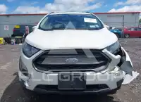 2018 Ford Eco Sport фото