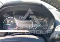 2018 Ford Eco Sport фото