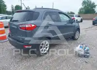 2018 Ford Eco Sport фото
