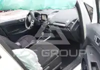 2018 Ford Ecosport фото