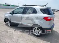 2018 Ford Ecosport фото