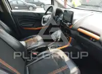 2018 Ford Eco Sport фото