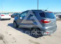 2018 Ford Eco Sport фото