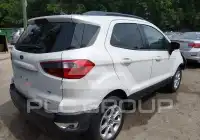 2018 Ford Eco Sport фото