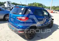 2018 Ford Eco Sport фото