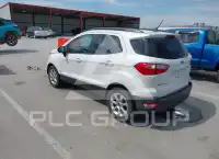 2018 Ford Eco Sport фото