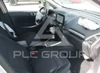 2018 Ford Ecosport фото