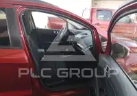 2018 Ford Eco Sport фото