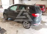 2018 Ford Ecosport фото