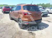 2018 Ford Eco Sport фото