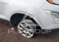 2018 Ford Eco Sport фото