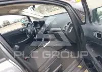 2018 Ford Eco Sport фото