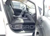 2018 Ford Eco Sport фото
