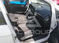 2018 Ford Eco Sport фото
