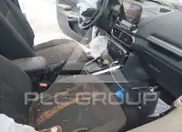 2018 Ford Ecosport фото