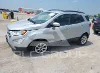 2018 Ford Ecosport фото