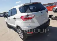 2018 Ford Ecosport photo