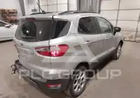 2018 Ford Eco Sport фото