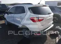 2018 Ford Eco Sport фото