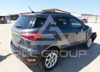 2018 Ford Eco Sport фото