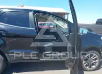 2018 Ford Eco Sport фото