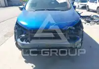 2018 Ford Eco Sport фото