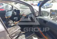 2018 Ford Eco Sport фото