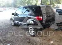 2018 Ford Eco Sport фото