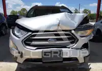 2018 Ford Eco Sport фото