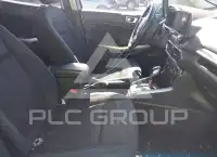 2018 Ford Eco Sport фото