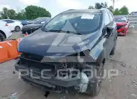 2018 Ford Eco Sport фото