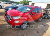 2018 Ford Ecosport photo